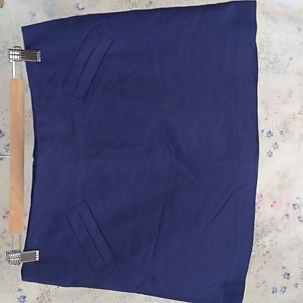 Dalia Collection Women's Size 8 Modern Fit Skirt.